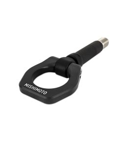 Mishimoto 15-19 BMW F80 M3 Black Front Tow Hook