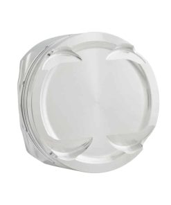 CP Piston & Ring Set Acura/Honda K24 w/ K20A/A2/A3 Bore (87.0mm)-Size (STD)-CR (10:0)-Set of 4