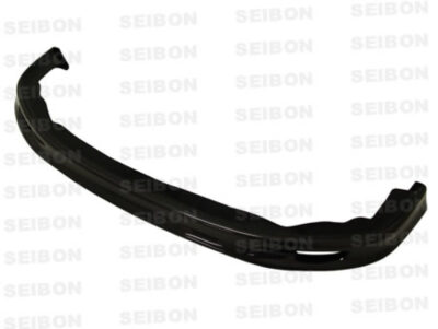 Alternative view of Seibon 96-98 Honda Civic SP Carbon Fiber Front Lip