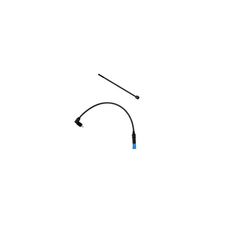 Bilstein B4 OE Replacement 12-15 BMW 328i/335i Rear Shock Absorber - Image 5