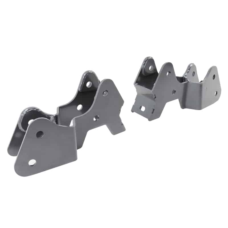 Belltech 19-21 RAM 1500 4WD All Cabs 6in-8in Lift Kit w/Sway Bar Set - Image 13