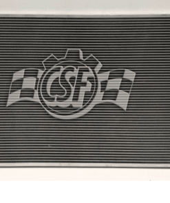CSF 17-18 Kia Optima 2.4L A/C Condenser