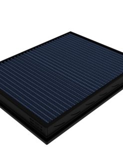 Alternative view of aFe MagnumFLOW Air Filters OER P5R A/F P5R BMW X5 xDRIVE 35d 09-11 L6-3.0L (td)