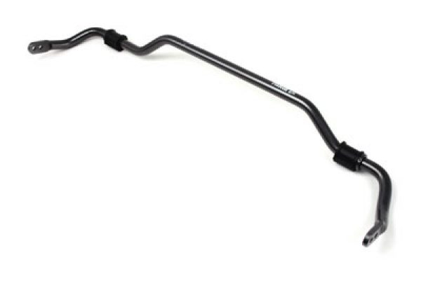 Alternative view of H&R 95-98 Porsche 911/993 C2/C4 Coupe/Targa/Cabrio 24mm Adj. 2 Hole Sway Bar - Rear