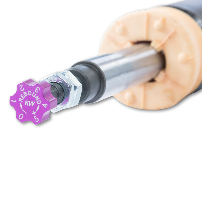 KW Clubsport 2 Way Kit 2015-17 Ford Mustang GT/EcoBoost - Image 7