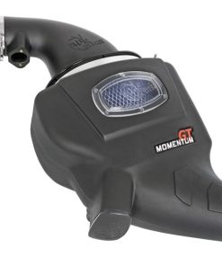 aFe Momentum GT Intakes P5R AIS Nissan Patrol (Y61) 01-16 I6-4.8L