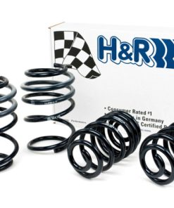 H&R 01-06 BMW M3/M3 Cabrio E46 Sport Spring
