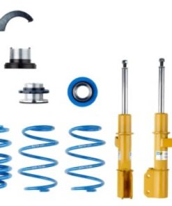 Alternative view of Bilstein B14 (PSS) 2016-2018 Smart Fortwo Front and Rear Performance Suspension Kit