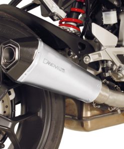 Remus 2018 Honda CB 1000 R SC80 107 kW (Euro 4) Hypercone Stainless Steel Slip On