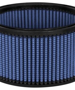 aFe Magnum FLOW Air Filters P5R Round Racing Air Filter 6in OD x 5in ID x 3-1/2in H