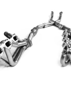 Kooks 03-04 Mercury Marauder 1-5/8 x 2 1/2 Header & Catted X-Pipe Kit