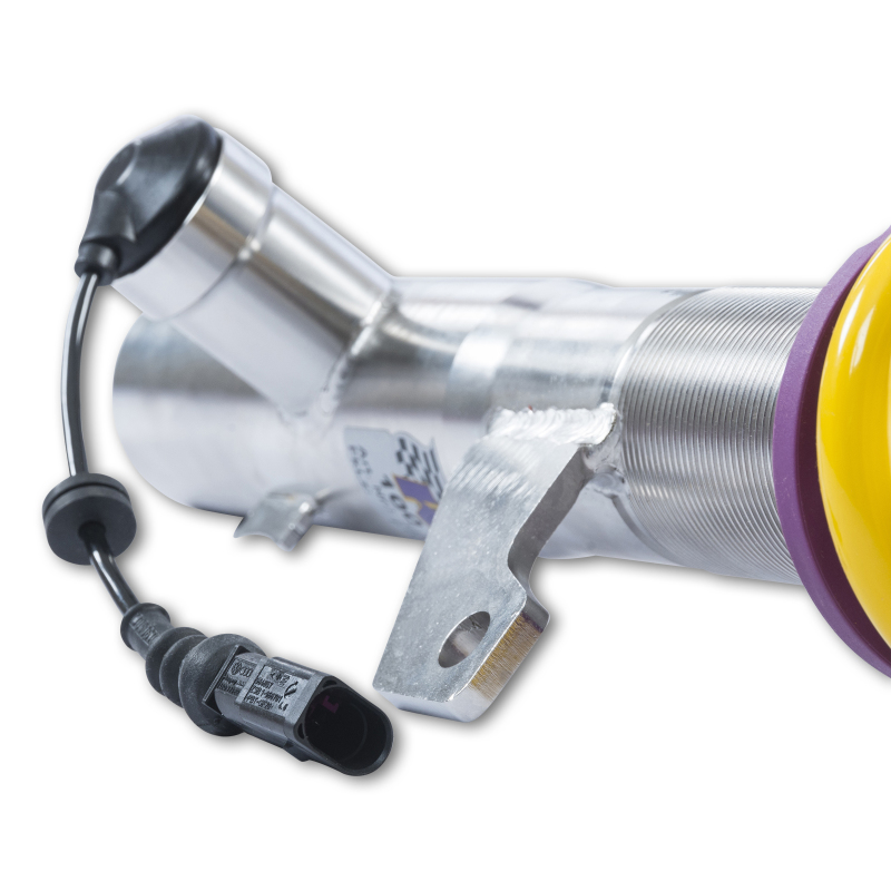 KW Coilover Kit DDC ECU 17+ Audi RS3 (8V) - Image 6