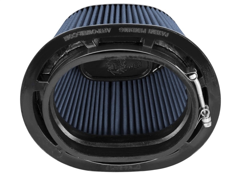 aFe Momentum Intake Replace Air Filter w/P5R Media - 7x4.75in F / 9x7in B / 7.25x5in T (Inv) / 8in H - Image 4