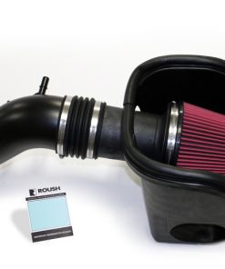 ROUSH 2015-2017 F-150 5.0L V8 Cold Air Kit