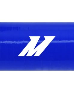 Alternative view of Mishimoto 10-13 Hyundai Genesis Coupe 2.0T/2.0T Premium/2.0T R-Spec Blue Silicone Heater Hose Kit
