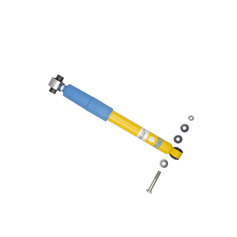 Bilstein B6 Performance 2014-2016 Nissan Rogue S/SL/SV Rear Monotube Shock - Image 3