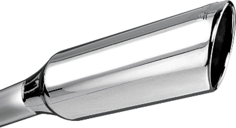 Borla 05-09 Mustang 4.0L V6 AT/MT RWD 2dr SS Exhaust (rear section only) - Image 4