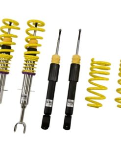 KW Coilover Kit V1 Audi A8 / S8 (4D/D2) FWD + Quattro; all engines