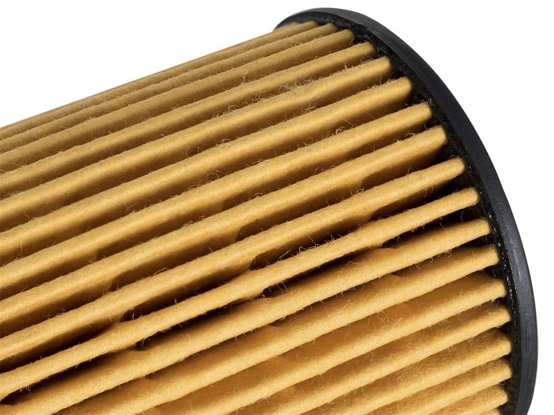 aFe ProGuard D2 F/F Cartridge Style Oil Filter 12-13 Jeep Wrangler JK V6-3.6L - Image 2