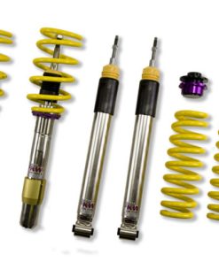 KW Coilover Kit V3 BMW M3 (E93) not equipped w/ EDC (Electronic Damper Control)Convertible