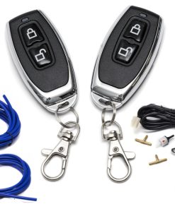 SOUL 14-19 Porsche 991.1 / 991.2 GT3 Valve Controller Kit