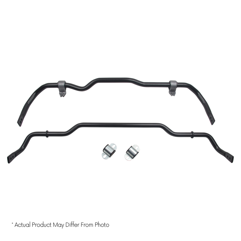ST Anti-Swaybar Set VW Golf IV R32 - Image 8