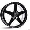 VR Forged D12 Wheel Gloss Black 20x9.0 +20mm 5x115