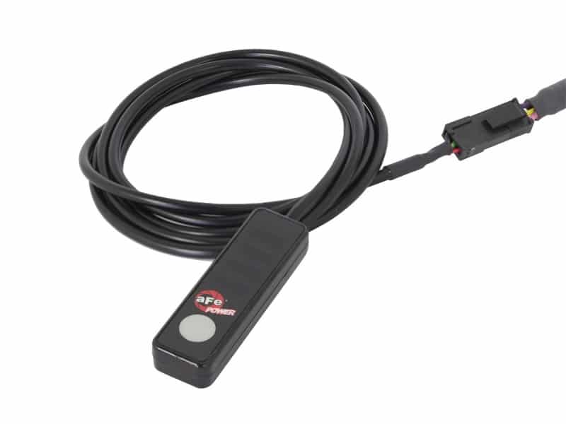 aFe Scorcher GT Module 2018 Jeep Wrangler (JL) V6-3.6L - Image 2