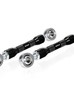 Eibach Adjustable Endlink - Bolt Diameter M10 / Min Length 105MM / Max Length 140MM