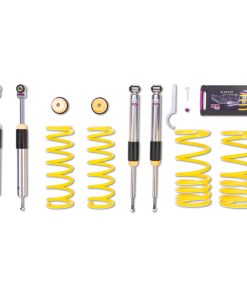 Alternative view of KW Street Comfort Kit Mercedes Benz G55 AMG