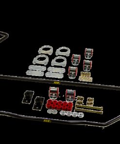 Alternative view of ST Anti-Swaybar Set Honda Civic CRX