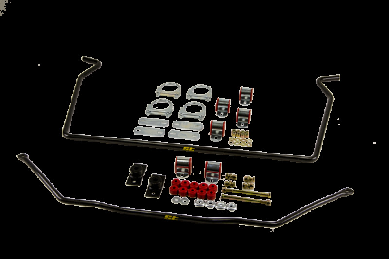ST Anti-Swaybar Set Honda Civic CRX - Image 2