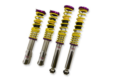 Alternative view of KW Coilover Kit V1 Chevrolet Cavalier