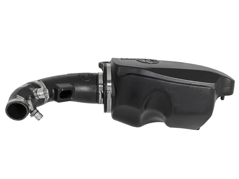 aFe Momentum GT Pro 5R Cold Air Intake System 11-15 BMW 116i/118i (F20/21) L4-1.6L (t) N13 - Image 6