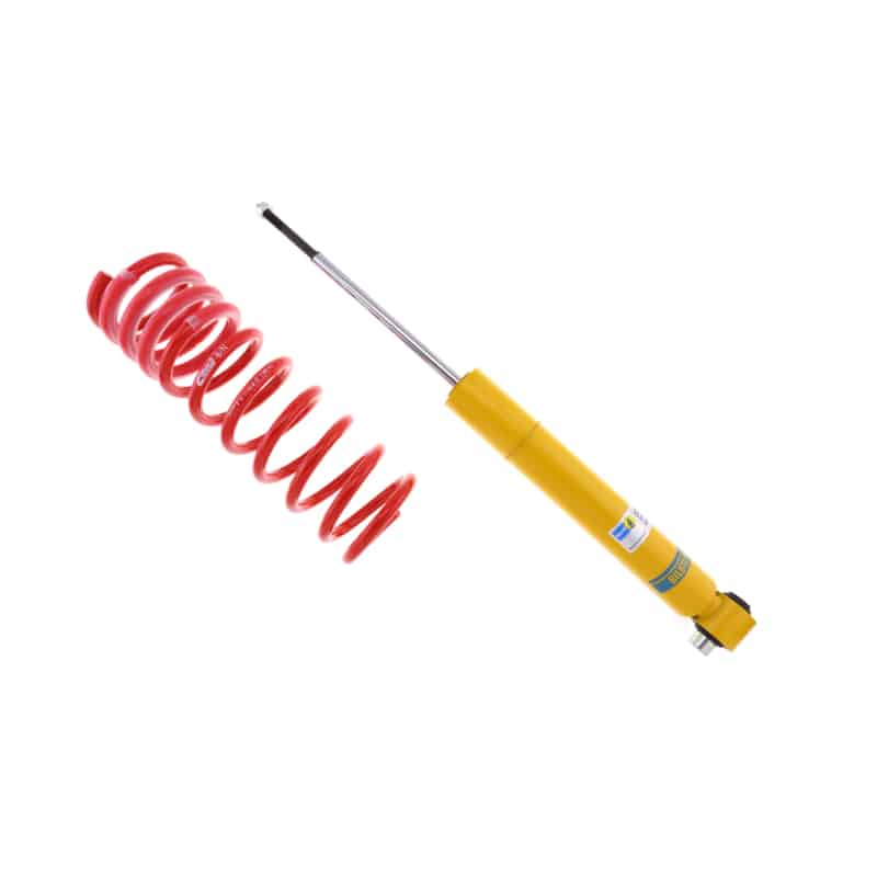 Bilstein B12 1995 BMW 530i Base Sedan Front and Rear Suspension Kit - Image 5