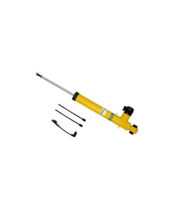 Alternative view of Bilstein B6 15-17 Volkswagen Golf R / GTI Rear Twintube Shock Absorber (DampTronic)