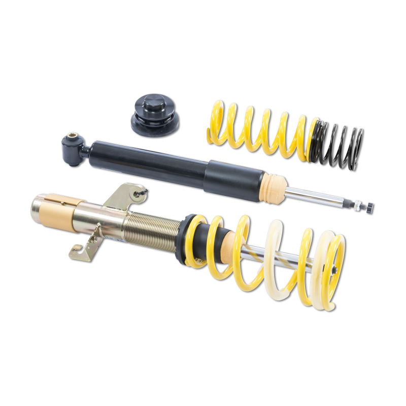 ST XA-Height/Rebound Adjustable Coilovers BMW F30 Sedan / F32 Coupe AWD - Image 3