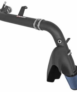 aFe MagnumFORCE Stage-2 Pro 5R Cold Air Intake System 15-17 Ford Mustang EcoBoost 2.3L (t)