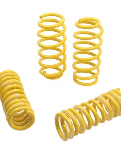 Alternative view of ST Sport-tech Lowering Springs Chrysler 300C 2WD / Dodge Charger Magnum