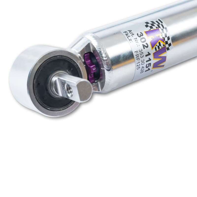 KW Clubsport 2 Way Kit 2015-17 Ford Mustang GT/EcoBoost - Image 8