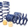 H&R 20-21 BMW X5 M/X5 M Competition/X6 M/X6 M Competition F95/F96 Sport Spring