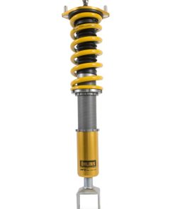 Alternative view of Ohlins 01-07 Mitsubishi EVO 7-9 (CT9A) Road & Track Coilover System