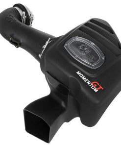 aFe Power 13-15 Chevrolet Camaro SS V8-6.2L Pro DRY S Cold Air Intake System