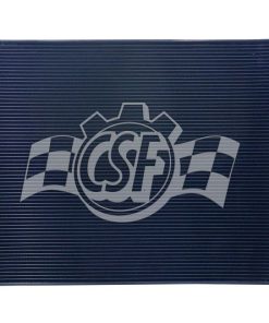 CSF 2014 Ram 2500 6.7L A/C Condenser