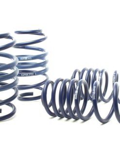 Alternative view of H&R 10-14 Volkswagen Golf TDI MK6 Super Sport Spring (Incl. DCC)