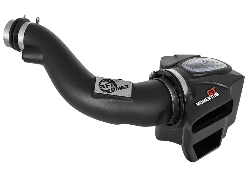 aFe Momentum GT Pro 5R Cold Air Intake System 16-17 Jeep Grand Cherokee V6-3.6L - Image 7
