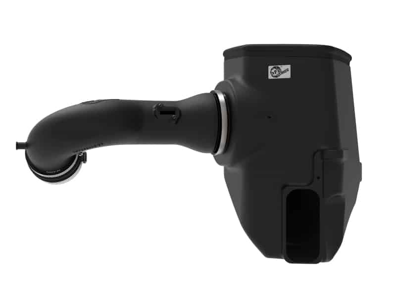 aFe Magnum FORCE Stage-2 Pro 5R Cold Air Intake 19-20 GM Silverado/Sierra 1500 V8-5.3L - Image 5