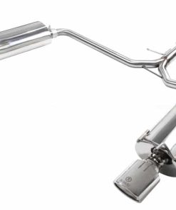 aFe Takeda Exhaust Axle-Back 13-16 Honda Accord Coupe EX-L V6 3.5L 304SS