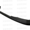 Seibon 08-12 Mitsubishi Evo X OEM style Carbon Fiber Front Lip does not fit MR model