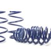 H&R 20-22 BMW X3 M/X3 M Competition F97 OE Sport Spring